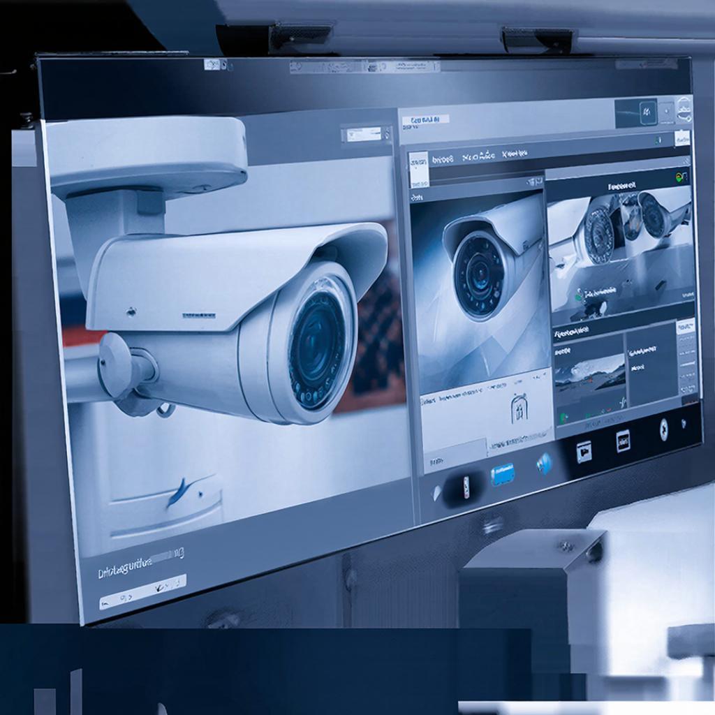 Как настроить CMS (программа для видеонаблюдения) на Windows и Linux