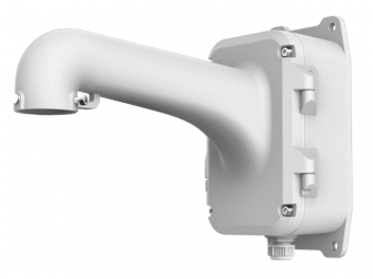 картинка Кронштейн Hikvision DS-1604ZJ-box от магазина Охранных систем и видеонаблюдения