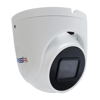 картинка IP-камера TRASSIR TR-D8151IR3 v7 (R) 2.8 от магазина Охранных систем и видеонаблюдения
