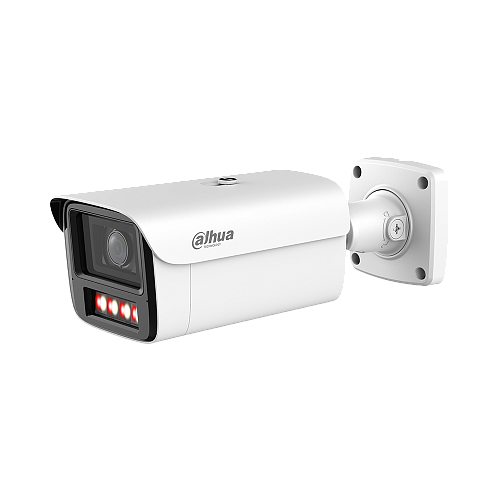 картинка DH-IPC-HFW5659ZP-ZHE-PV-PRO 6 Мп уличная антивандальная цилиндрическая IP-видеокамера от магазина Охранных систем и видеонаблюдения