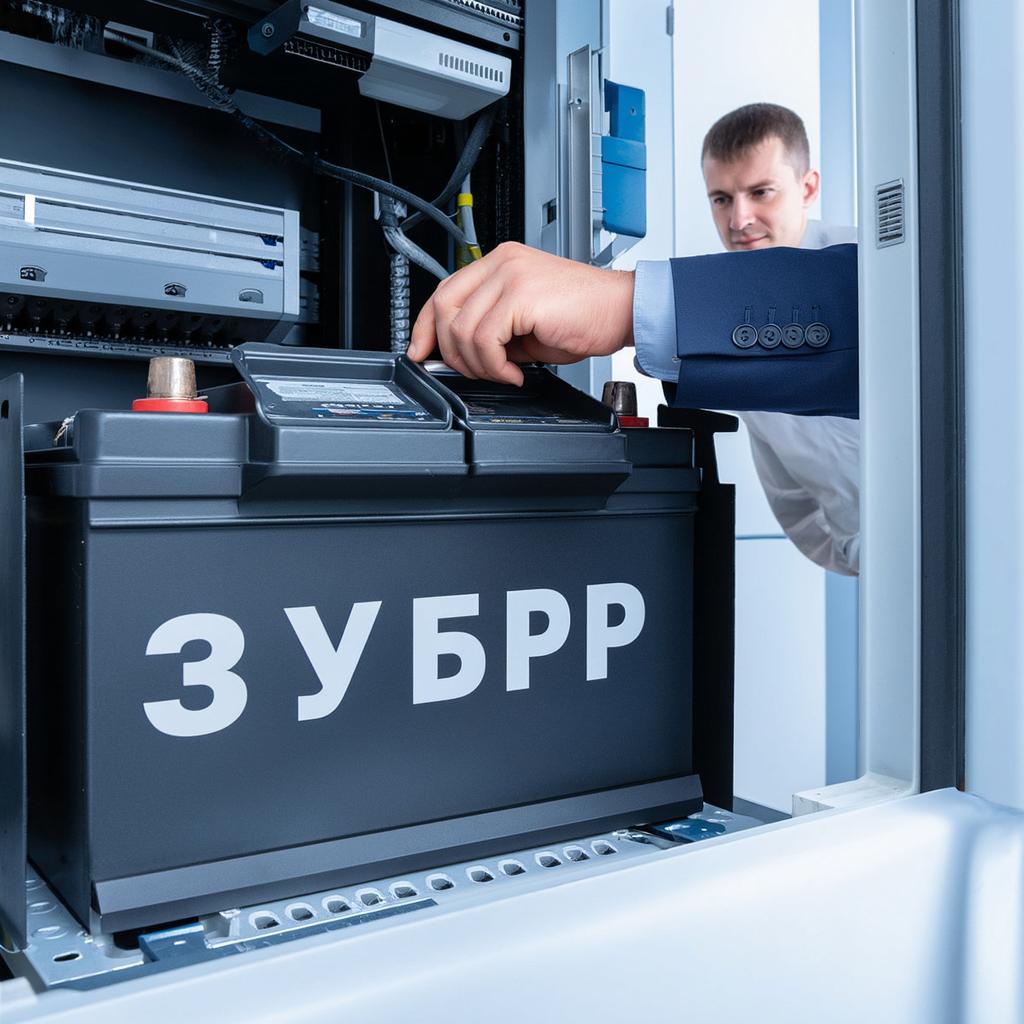 Оптовые поставки аккумуляторов Зубр: предложения для профессиональных инсталляторов