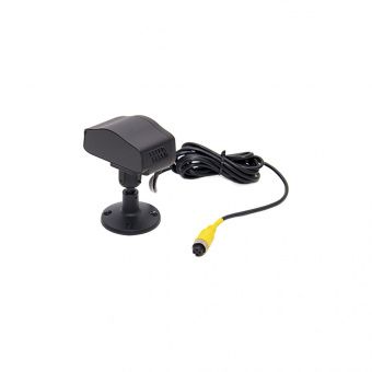 картинка Видеорегистратор Carvis MDA-444SD+WiFi+GPS/ГЛОНАСС (DSM+ADAS) от магазина Охранных систем и видеонаблюдения
