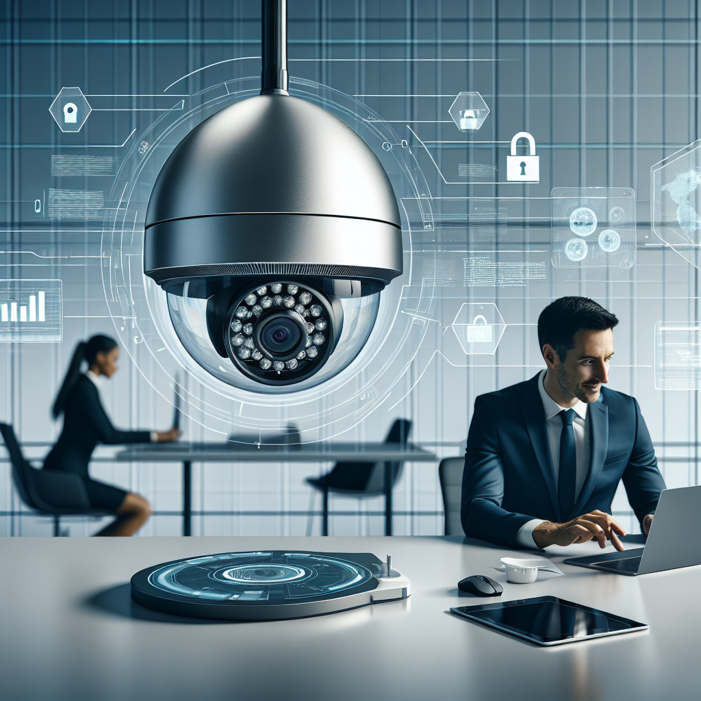 Удалённый доступ к камерам Hikvision: безопасная настройка и советы