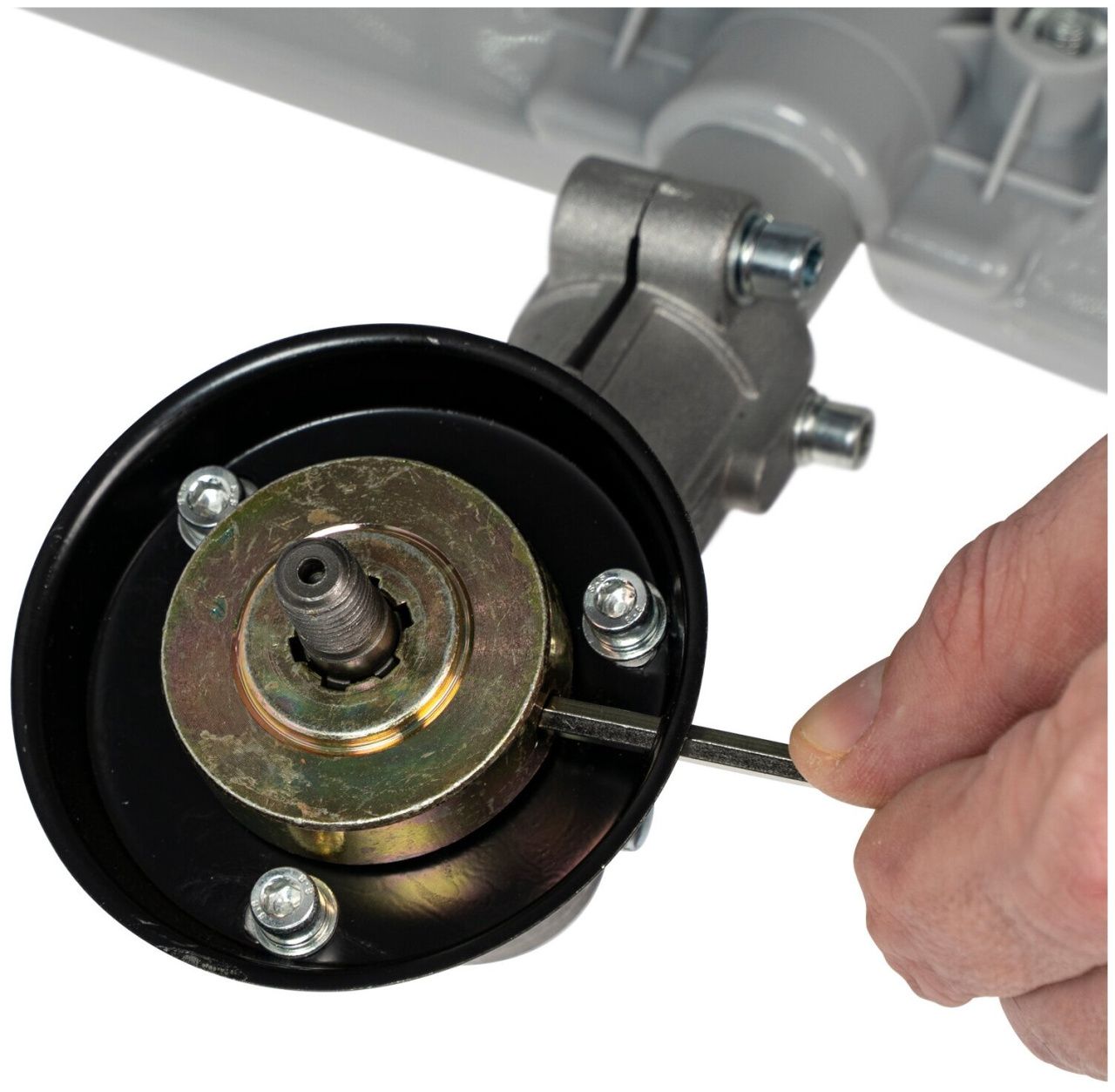 картинка Триммер Ставр ТБ-2000ШР от магазина Охранных систем и видеонаблюдения