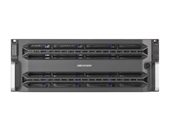 картинка СХД Hikvision DS-A72024R от магазина Охранных систем и видеонаблюдения