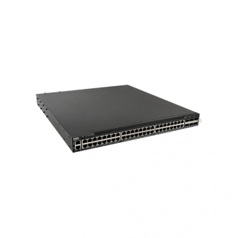 картинка Коммутатор D-Link DXS-3610-54T/A1ASI от магазина Охранных систем и видеонаблюдения