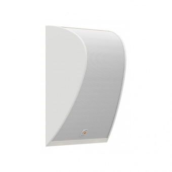 картинка Звуковой оповещатель Roxton LS-10WT от магазина Охранных систем и видеонаблюдения