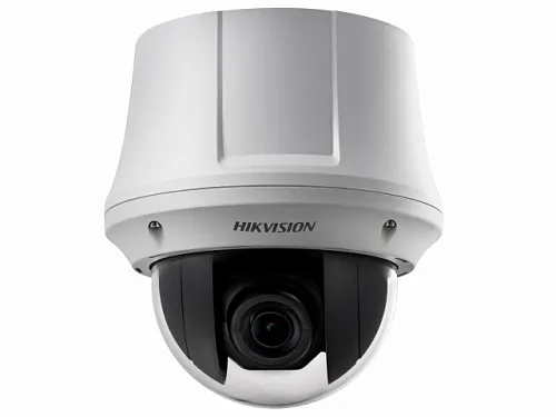 картинка 4 Мп 25 скоростная купольная IP-камера DS-2DE4425W-DE3(B) от магазина Охранных систем и видеонаблюдения