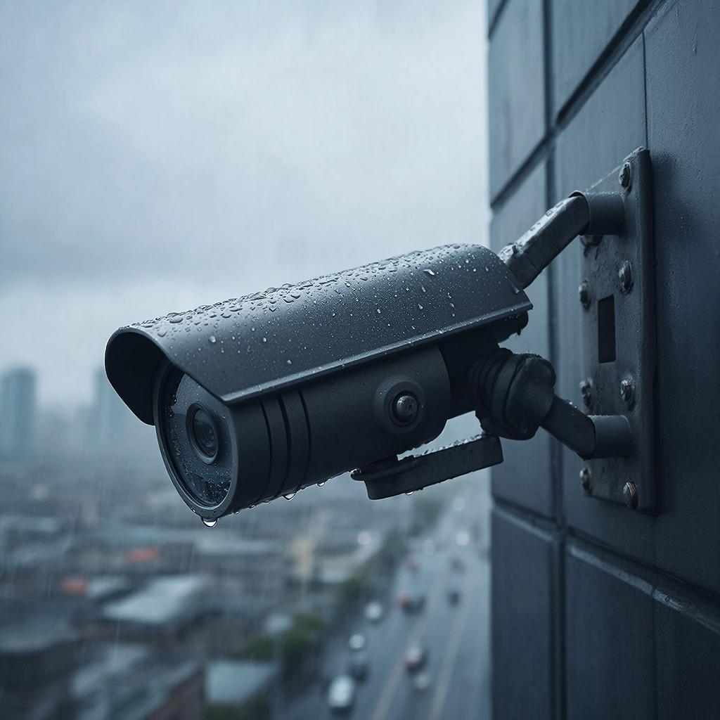 Рекомендации по антивандальным корпусам и защитным кожухам для IP‑камер