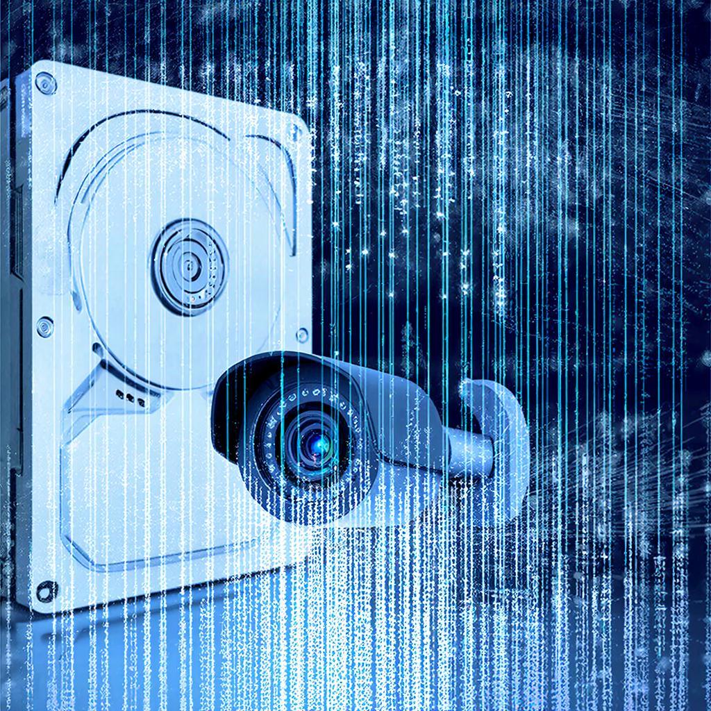 Как рассчитать битрейт камеры и его влияние на выбор HDD