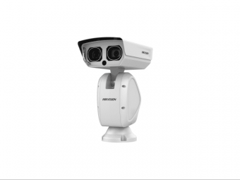 картинка Поворотная IP-камера Hikvision DS-2DY9236I8X-A (T3) (800 м IR) от магазина Охранных систем и видеонаблюдения
