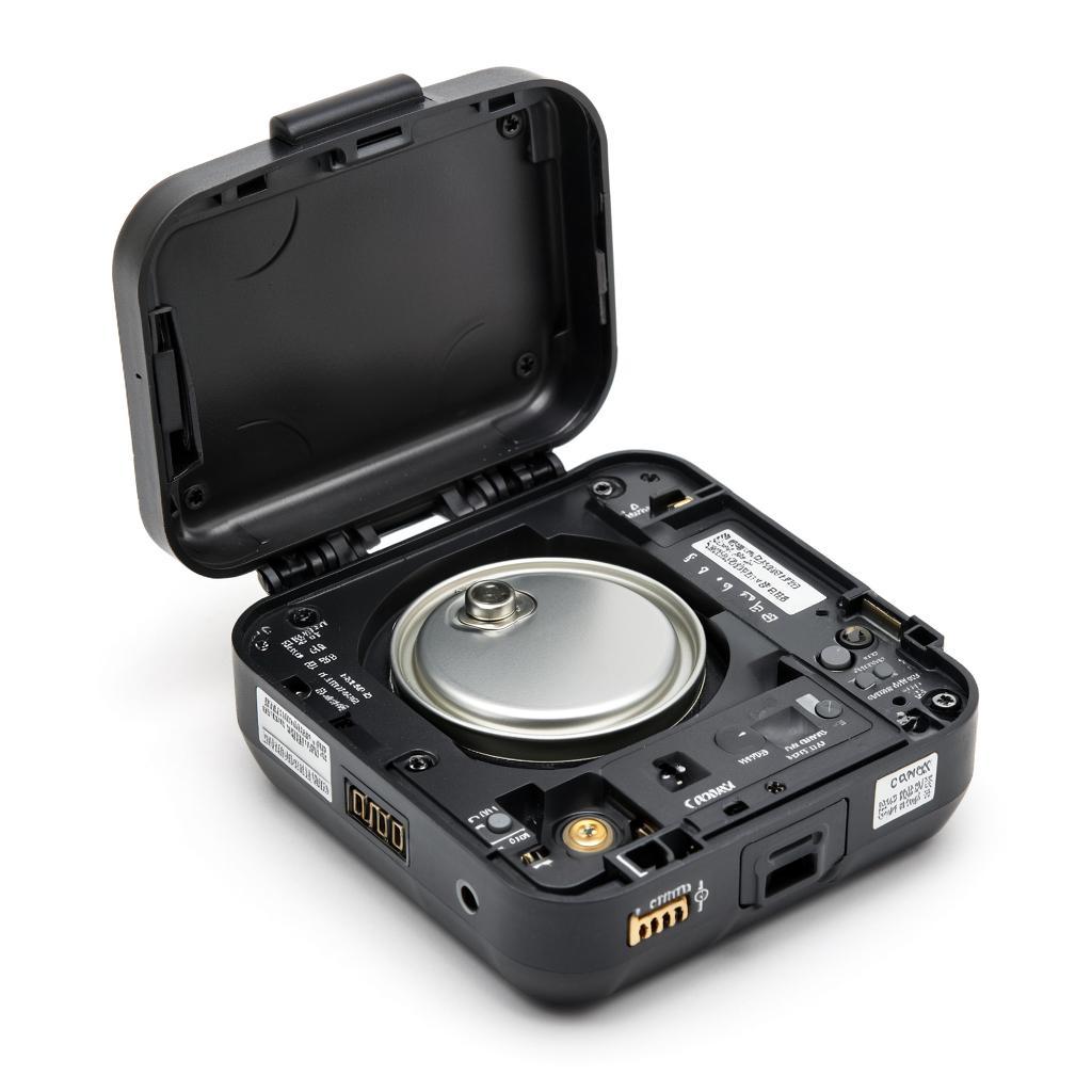 Какой аккумулятор стоит на домофоне Commax: замена и аналоги