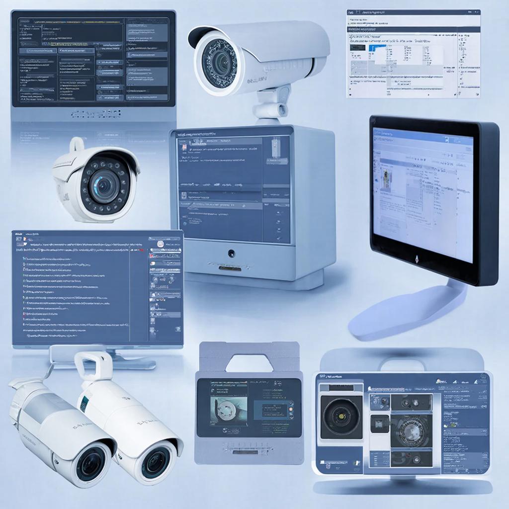 Сравнение: платные vs бесплатные CMS для видеонаблюдения