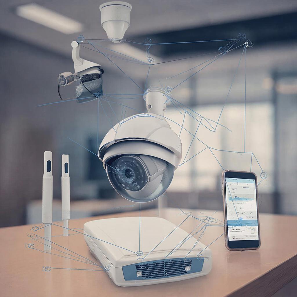 Как использовать TinyCam и другие бесплатные приложения