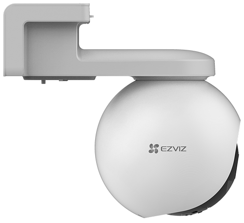 картинка EZVIZ EB8 4G Аккумуляторная поворотная видеокамера 4G c поддержкой SIM-карт (Билайн, Мегафон, МТС) от магазина Охранных систем и видеонаблюдения