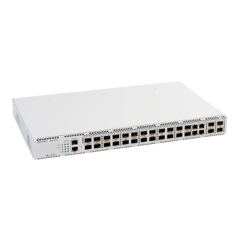 картинка Коммутатор агрегации Eltex MES3324F от магазина Охранных систем и видеонаблюдения