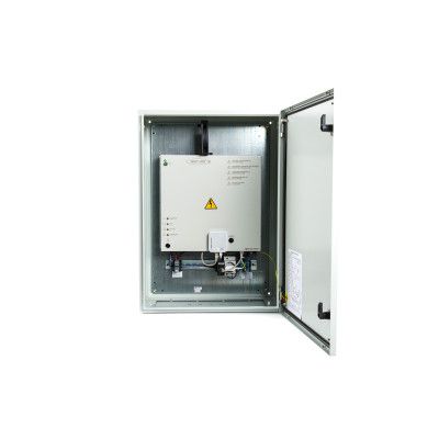 картинка ИБП SKAT-UPS 1000-IP65-ON-SMART-WiFi-SNMP-R04 от магазина Охранных систем и видеонаблюдения