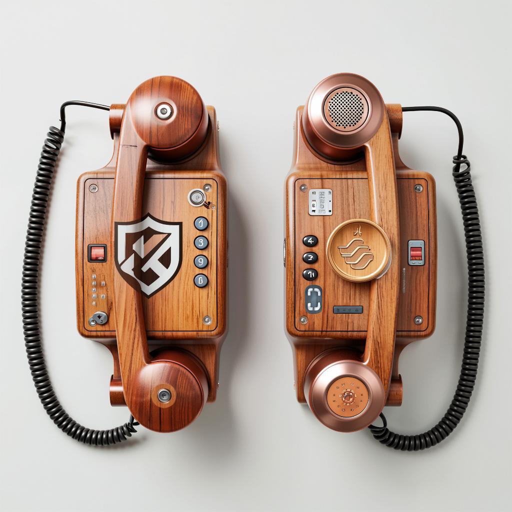 Оригинальная или совместимая трубка домофона — что выбрать