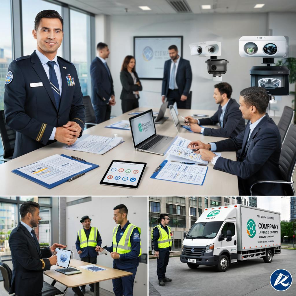 Как правильно выбрать поставщика и сервисное обслуживание для видеонаблюдения