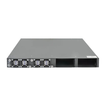 картинка Коммутатор 24 порта PoE 4 порта 10G Eltex MES2300D-24P от магазина Охранных систем и видеонаблюдения