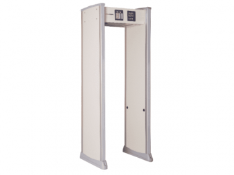 картинка Арочный металлодетектор Hikvision NP-SG106 от магазина Охранных систем и видеонаблюдения