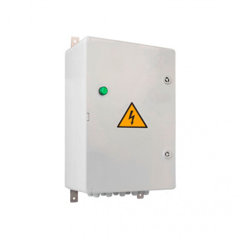 картинка PoE-коммутатор «Релион» SW-2G-6Poe+/240W от магазина Охранных систем и видеонаблюдения