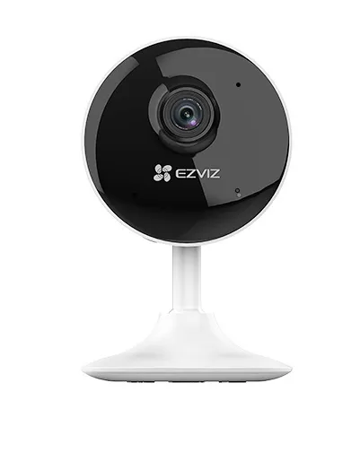 картинка Ezviz C1C 1080P (CS-C1C(D0-1D2WFR) IP-камера от магазина Охранных систем и видеонаблюдения