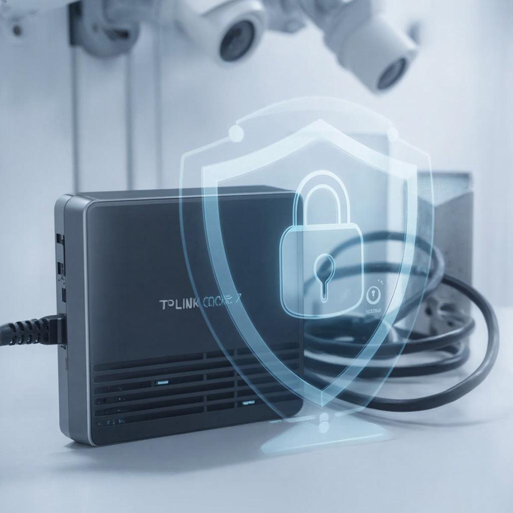 Как настроить HTTPS и сертификаты на TP‑Link устройствах