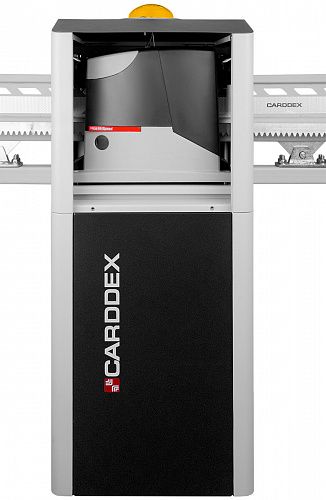 картинка Комплект откатного шлагбаума «VBR Классик 4S» от магазина Охранных систем и видеонаблюдения