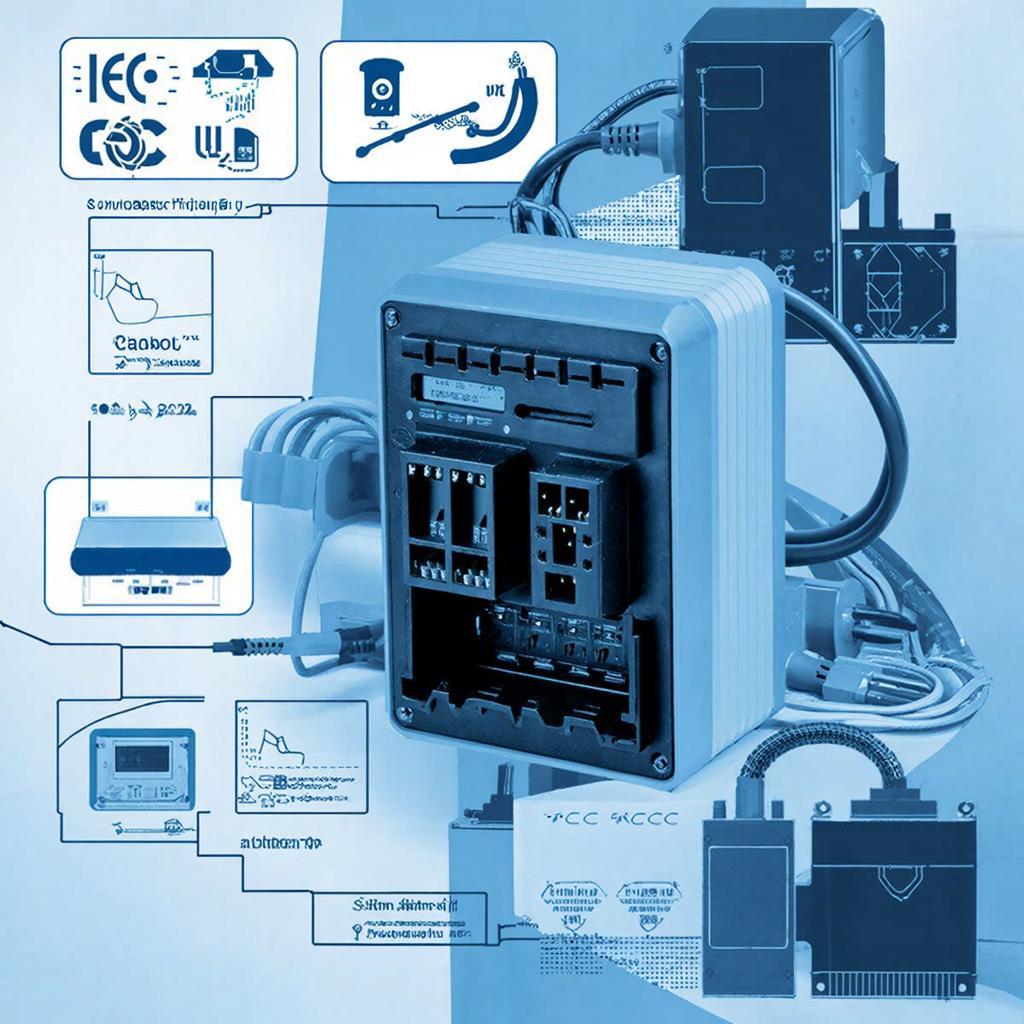 Нормативы и стандарты устройства аккумуляторов: IEC, UL и национальные