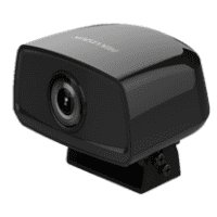 картинка 2 Мп IP-камера Hikvision DS-2XM6222FWD-I (2.8 мм) для транспорта с обнаружением лиц от магазина Охранных систем и видеонаблюдения