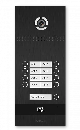 картинка BI-02FB BLACK от магазина Охранных систем и видеонаблюдения