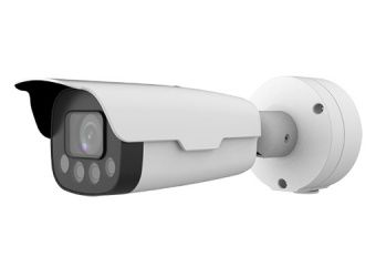 картинка IP-камера Uniview HC121@TS8C-Z от магазина Охранных систем и видеонаблюдения