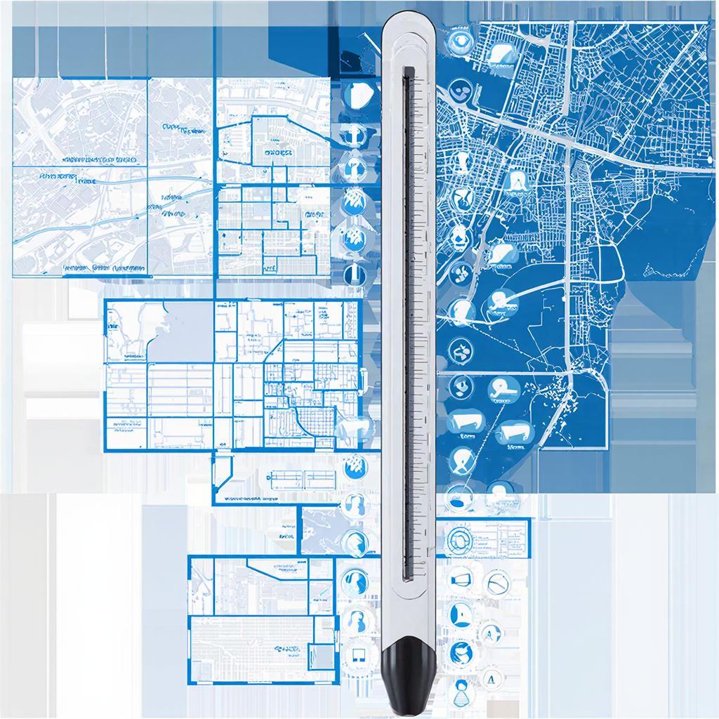 Trassir AF и электронные карты: навигация по объекту
