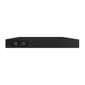 картинка PoE-коммутатор NST NS-SW-24G4G10-PL от магазина Охранных систем и видеонаблюдения