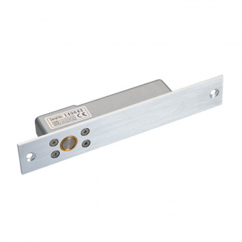 картинка Электромеханический замок ZKTeco LB-22 от магазина Охранных систем и видеонаблюдения