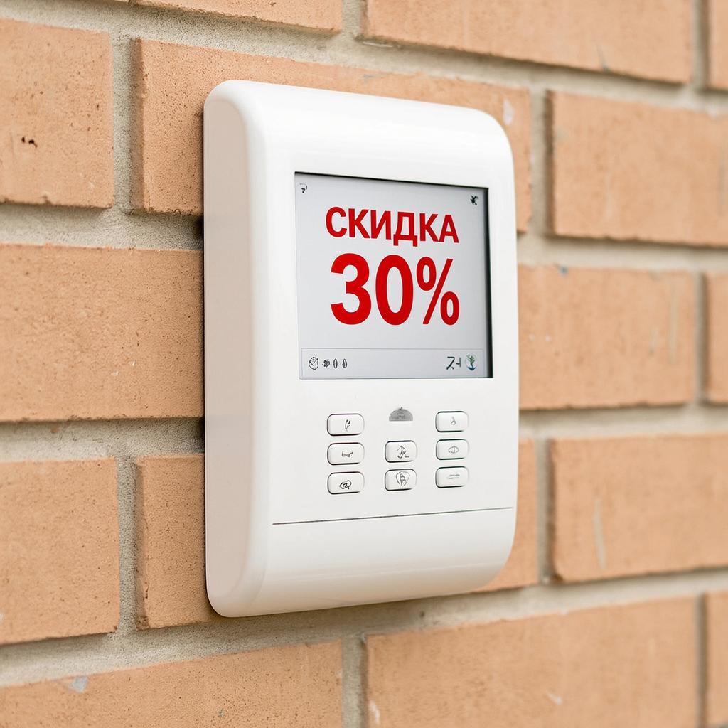 Как сэкономить при покупке домофона: скидки, акции, альтернативы