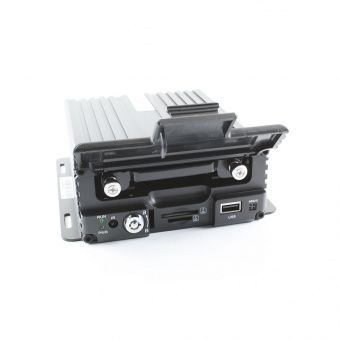 картинка Видеорегистратор Carvis MD-324HDD+4G+GPS/ГЛОНАСС от магазина Охранных систем и видеонаблюдения