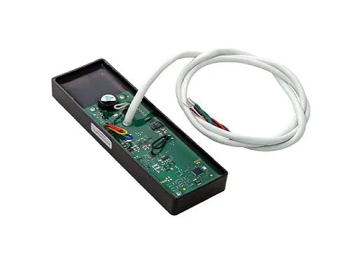 картинка PERCo Считыватель встраиваемый PERCo-IR19 OEM для карт формата EMM/HID/Mifare, интерфейс связи RS-485, Wiegand-26,-34,-42,-58 от магазина Охранных систем и видеонаблюдения