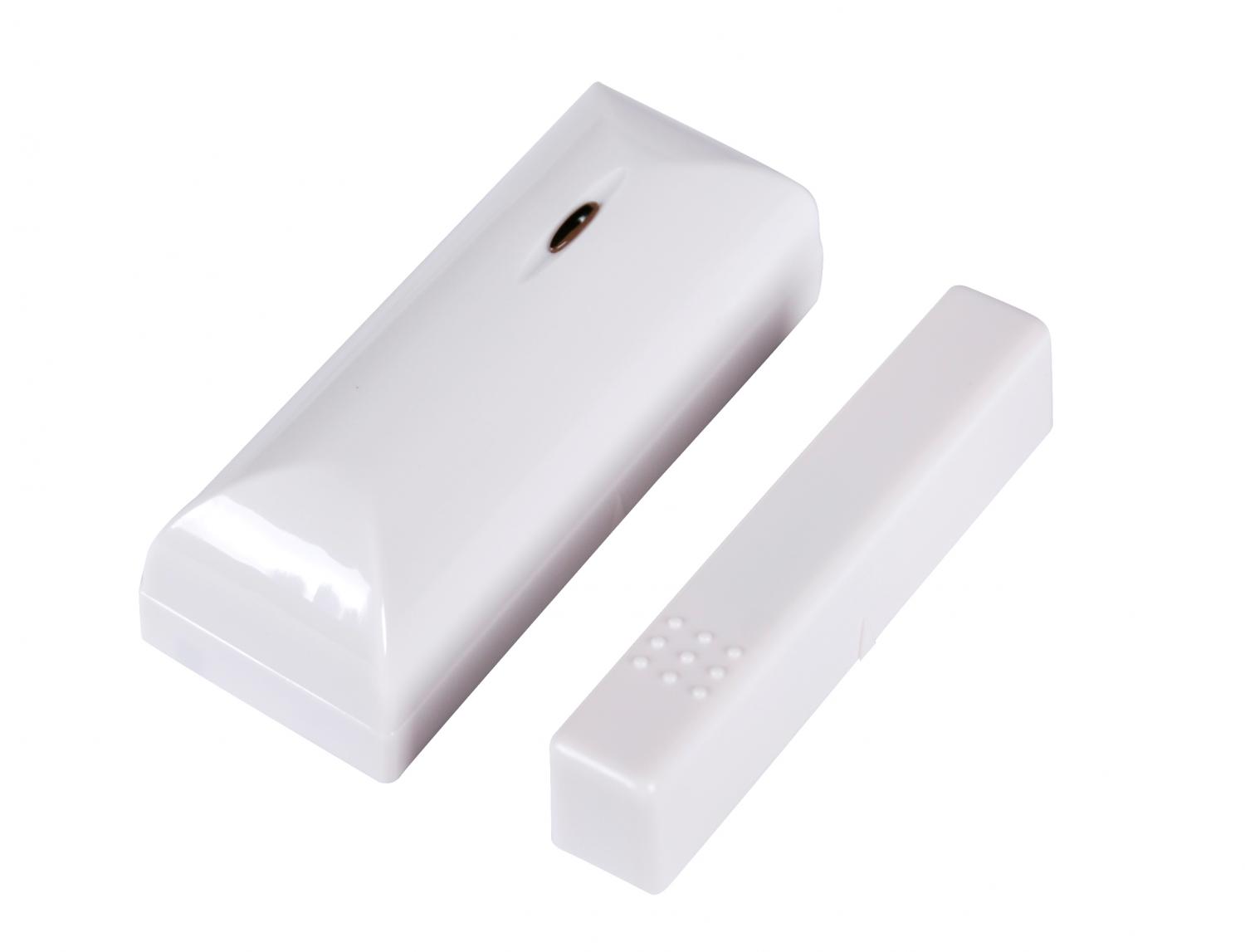 картинка VIGUARD DOOR F Plus магнитоконтактный датчик беспроводной от магазина Охранных систем и видеонаблюдения