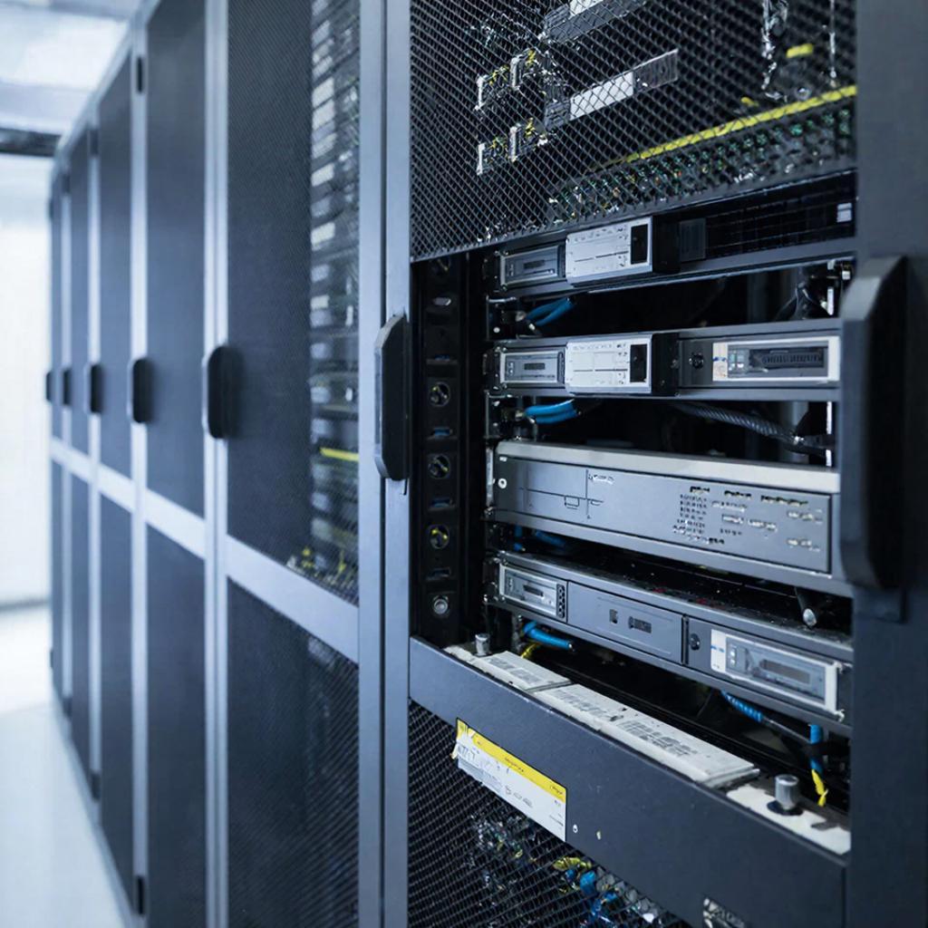АКБ для UPS: подбор, совместимость и лучшие решения для бизнеса