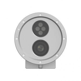 картинка IP-камера Hikvision DS-2XC6244G0-L 2.8–12 от магазина Охранных систем и видеонаблюдения