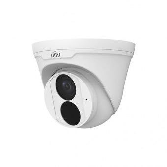 картинка IP-камера Uniview IPC3612LB-ADF40K-H от магазина Охранных систем и видеонаблюдения