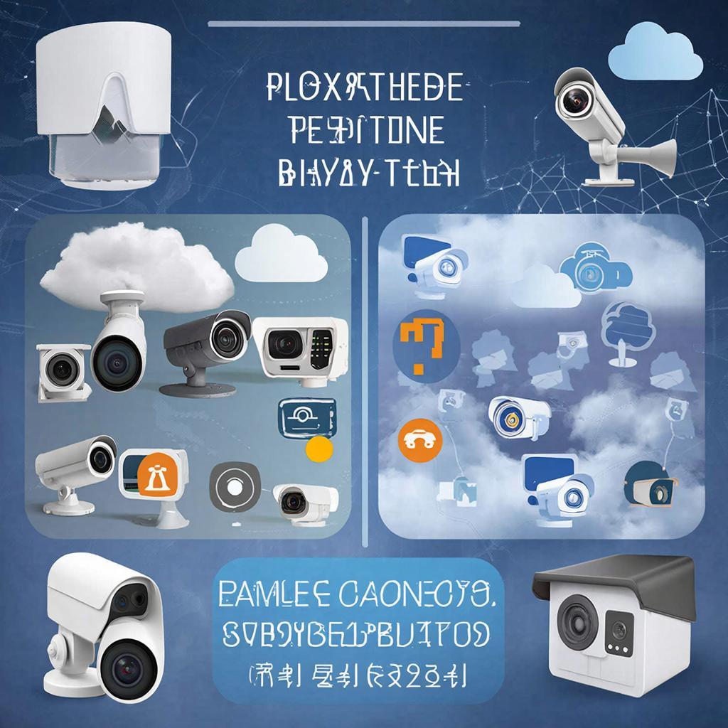 Сравнение облачных подписок для Wi‑Fi камер: что выгоднее?