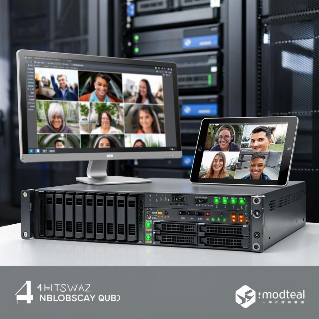 Оптимизация хранения: как выбрать HDD и RAID для NVR