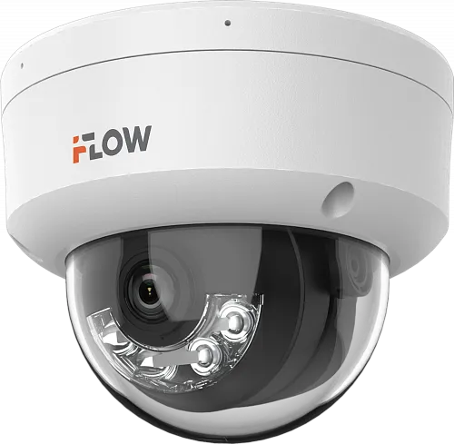 картинка IP-камера F-IC-2482C2MS(2.8mm) от магазина Охранных систем и видеонаблюдения