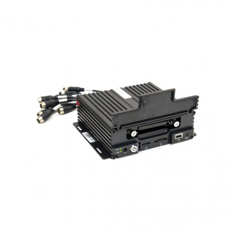 картинка Видеорегистратор Carvis MD-448HDD+4G+GPS/ГЛОНАСС Lite от магазина Охранных систем и видеонаблюдения