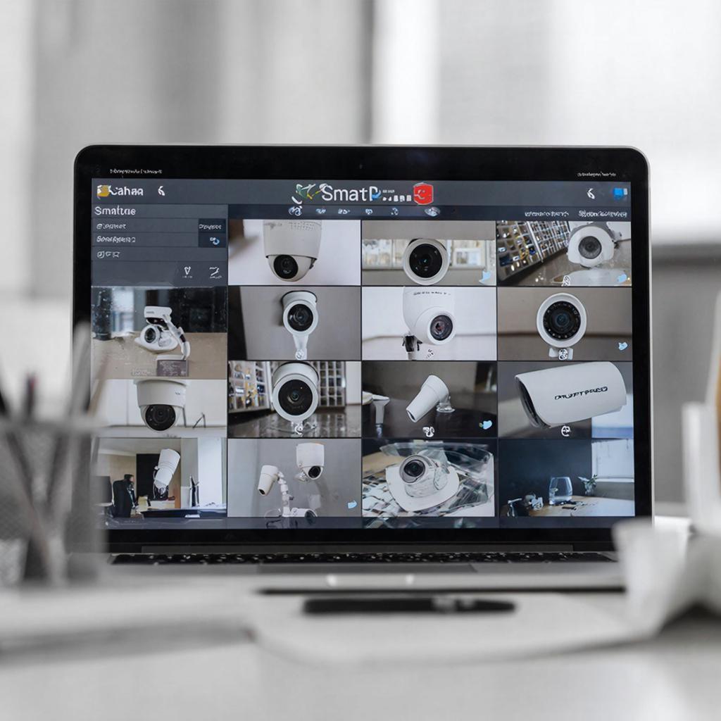 Dahua SmartPSS: установка и настройка для Windows