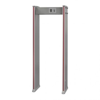 картинка Металлодетектор Smartec ST-MD018L от магазина Охранных систем и видеонаблюдения