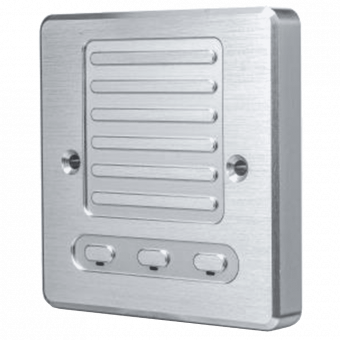 картинка Микрофон Dahua DH-HAP220S от магазина Охранных систем и видеонаблюдения